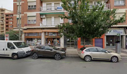 oficina mensajería Buzón de correos