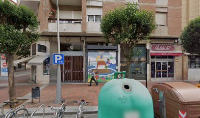 oficina mensajería Punto Pack InPost