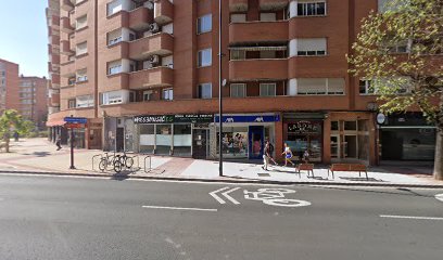 oficina mensajería Punto Pack InPost