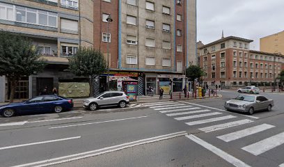 oficina mensajería Buzon Correos