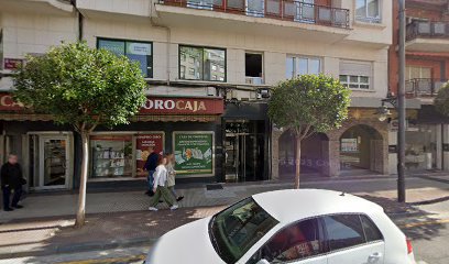 oficina mensajería Buzon de Correo Vara de Rey 3