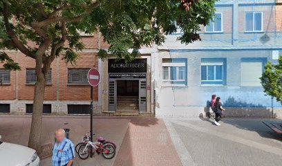 oficina mensajería Buzón de correos