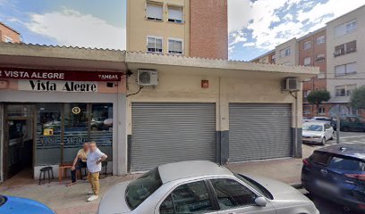 oficina mensajería Buzón de correos
