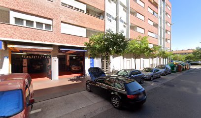 oficina mensajería Buzón de correos