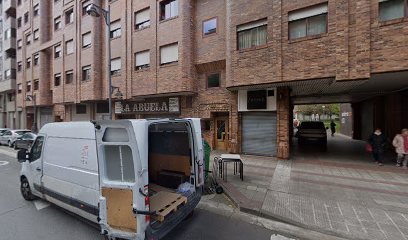 oficina mensajería Buzón de correos