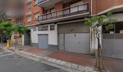 oficina mensajería Buzón de correos