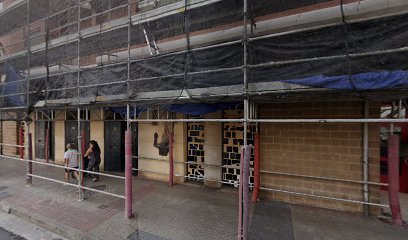 oficina mensajería Buzón de correos