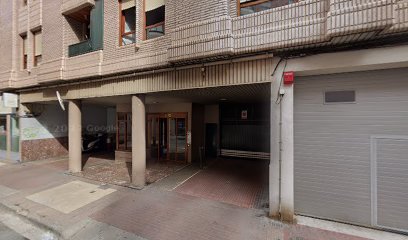 oficina mensajería José María Martínez Barrio
