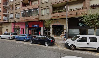 oficina mensajería Punto Pack InPost