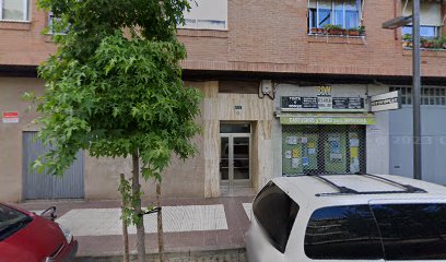 oficina mensajería Punto Pack InPost