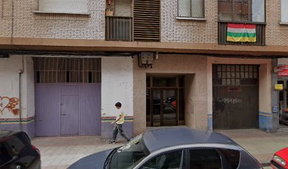oficina mensajería Punto Pack InPost
