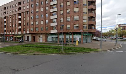 oficina mensajería Buzón de correos