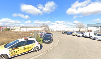 oficina mensajería Logística Logroño Sl