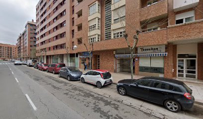 oficina mensajería Tienda SEUR Pickup