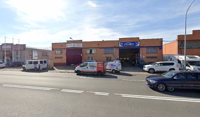 oficina mensajería Tipsa