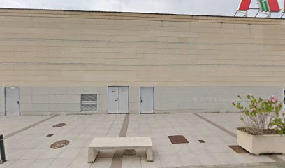 oficina mensajería Amazon Locker – ter
