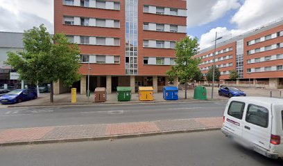 oficina mensajería Buzón de correos