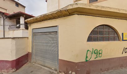 oficina mensajería Oficina Rural de Correos