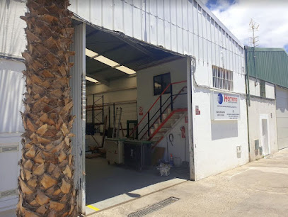 oficina mensajería Agencia de Aduanas Herrera Lanzarote