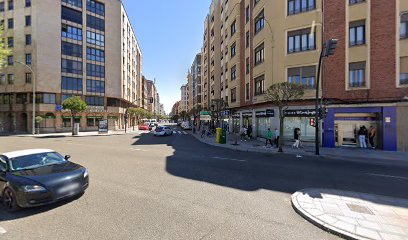 oficina mensajería Buzon Correos – Gran Via San Marcos
