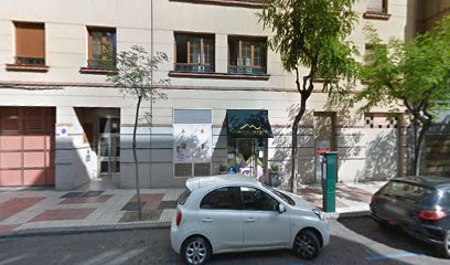 oficina mensajería Tienda SEUR Pickup