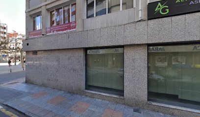 oficina mensajería Postaleón