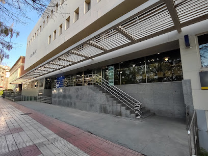 oficina mensajería Oficina de Correos