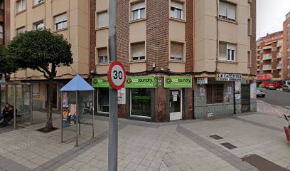 oficina mensajería Amazon Locker – estors