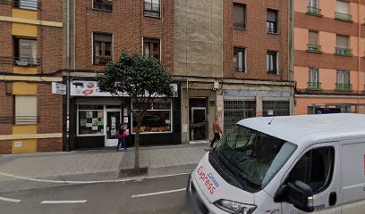 oficina mensajería Buzón de correos