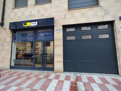 oficina mensajería GLS – LEÓN MULTICENTRO