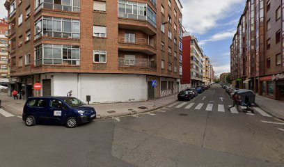oficina mensajería Leonurgente