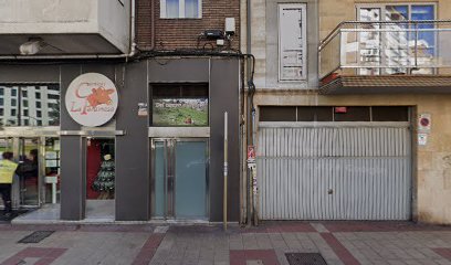 oficina mensajería Tienda SEUR Pickup