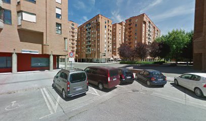 oficina mensajería MRLS Envios