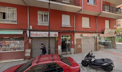 oficina mensajería Tienda SEUR Pickup