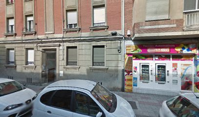 oficina mensajería Buzón de correos