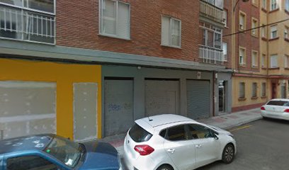 oficina mensajería José Fernández Santiago