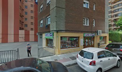oficina mensajería Tienda SEUR Pickup