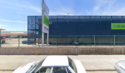 oficina mensajería Tienda SEUR Pickup