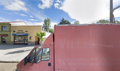 oficina mensajería Tienda SEUR Pickup