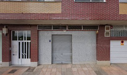 oficina mensajería Amazon Locker – adrados