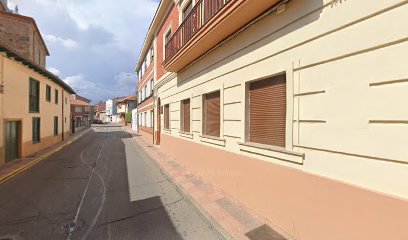 oficina mensajería Oficina Rural de Correos