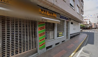 oficina mensajería Tienda SEUR Pickup