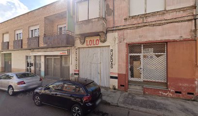 oficina mensajería Punto Pack InPost