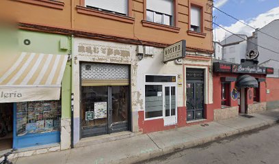 oficina mensajería Tienda SEUR Pickup