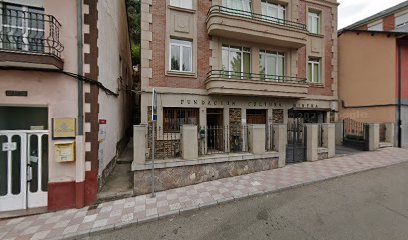 oficina mensajería Oficina Rural de Correos