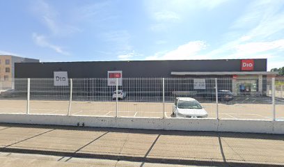oficina mensajería Amazon Locker – alorda