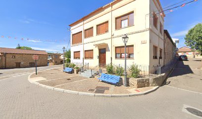 oficina mensajería Oficina Rural de Correos