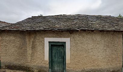 oficina mensajería Oficina Rural de Correos
