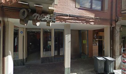 oficina mensajería Tienda SEUR Pickup