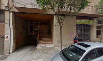 oficina mensajería Serveis amb cor